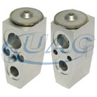 Ford Expansion Valve Orifice Tubes