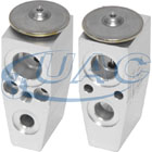 Chevrolet Expansion Valve Orifice Tubes