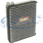 PEUGEOT Evaporator Cores/Assemblies