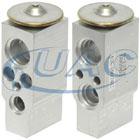 MITSUBISHI Expansion Valve/Orifice Tubes