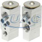 HYUNDAI Expansion Valve/Orifice Tubes