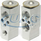 HYUNDAI Expansion Valve/Orifice Tubes