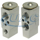 HYUNDAI Expansion Valve/Orifice Tubes