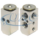 HYUNDAI Expansion Valve/Orifice Tubes