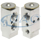 HYUNDAI Expansion Valve/Orifice Tubes