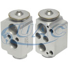 BMW Expansion Valve/Orifice Tubes