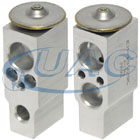 TOYOTA Expansion Valve/Orifice Tubes