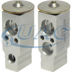 HONDA Expansion Valve/Orifice Tubes